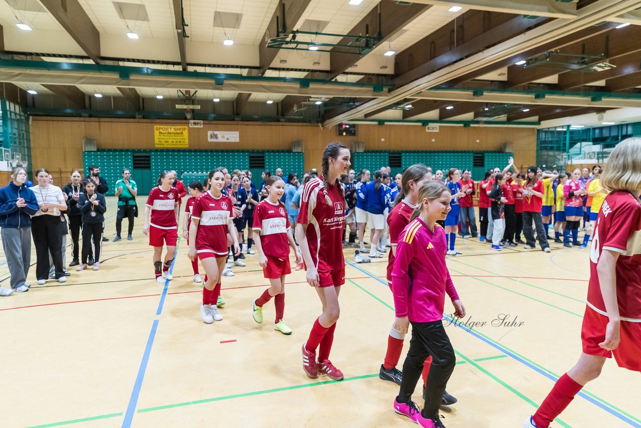 Bild 71 - Falko Cup